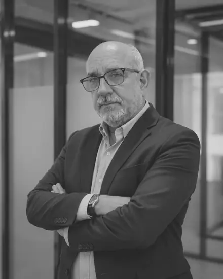 Juan Carlos López Sr.